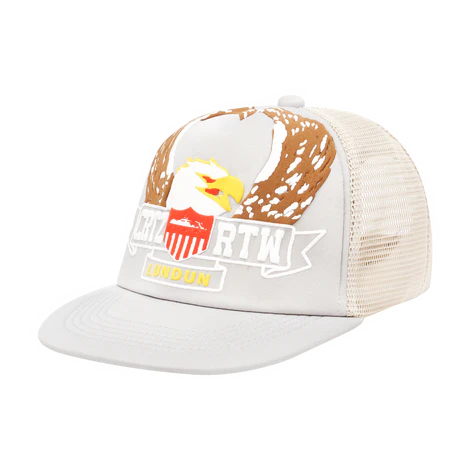 DIPSET TRUCKER [GREY]