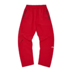 Corteiz ELITEWORK™ WATERPROOF SHELL PANT [RED]