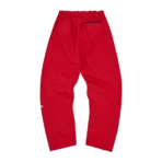 Corteiz ELITEWORK™ WATERPROOF SHELL PANT [RED]