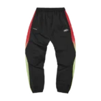 Corteiz GRADIENT LITEWORK PANT [BLACK]