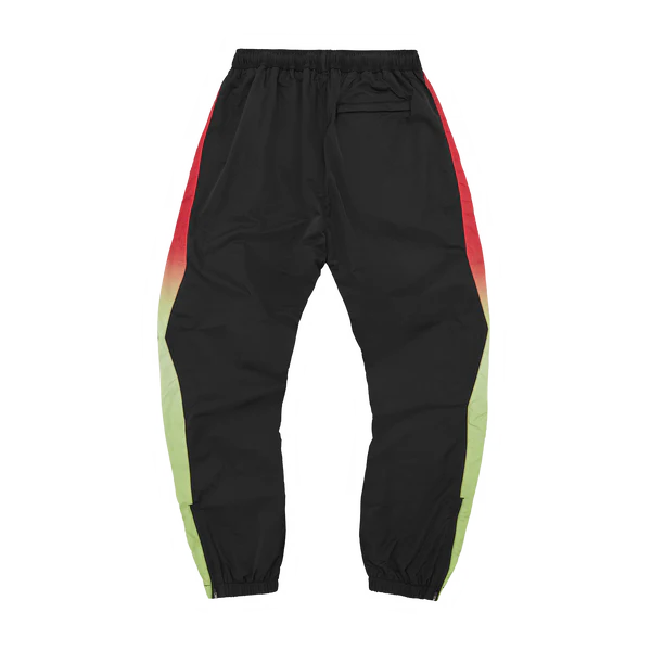 Corteiz GRADIENT LITEWORK PANT [BLACK]