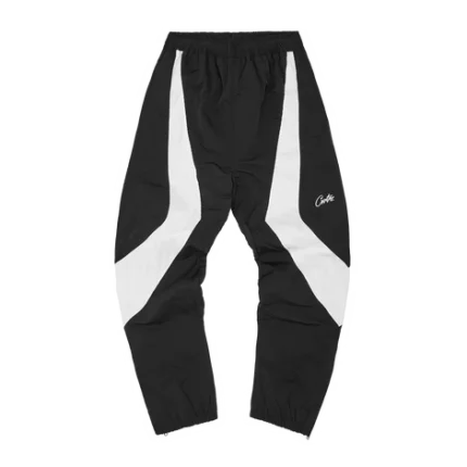 VERTIGO SHUKU PANT [BLACK & WHITE]